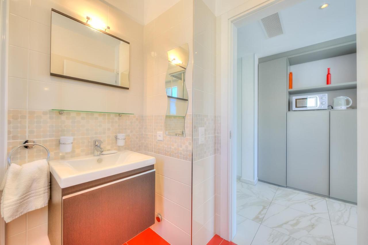 Attico Al Parco With Airconditioning - Happy Apartment *
