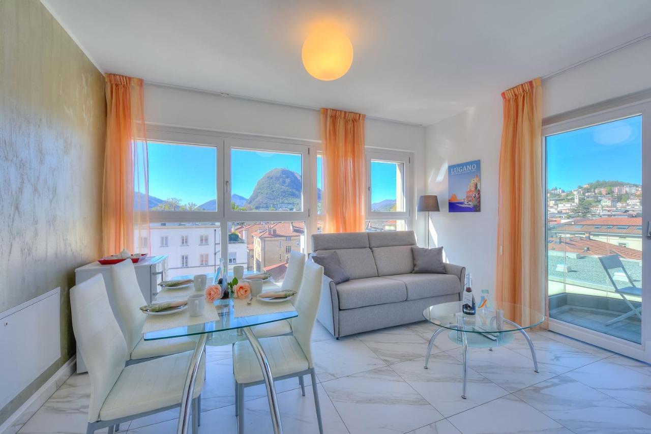 Apartment Attico Al Parco With Airconditioning - Happy *