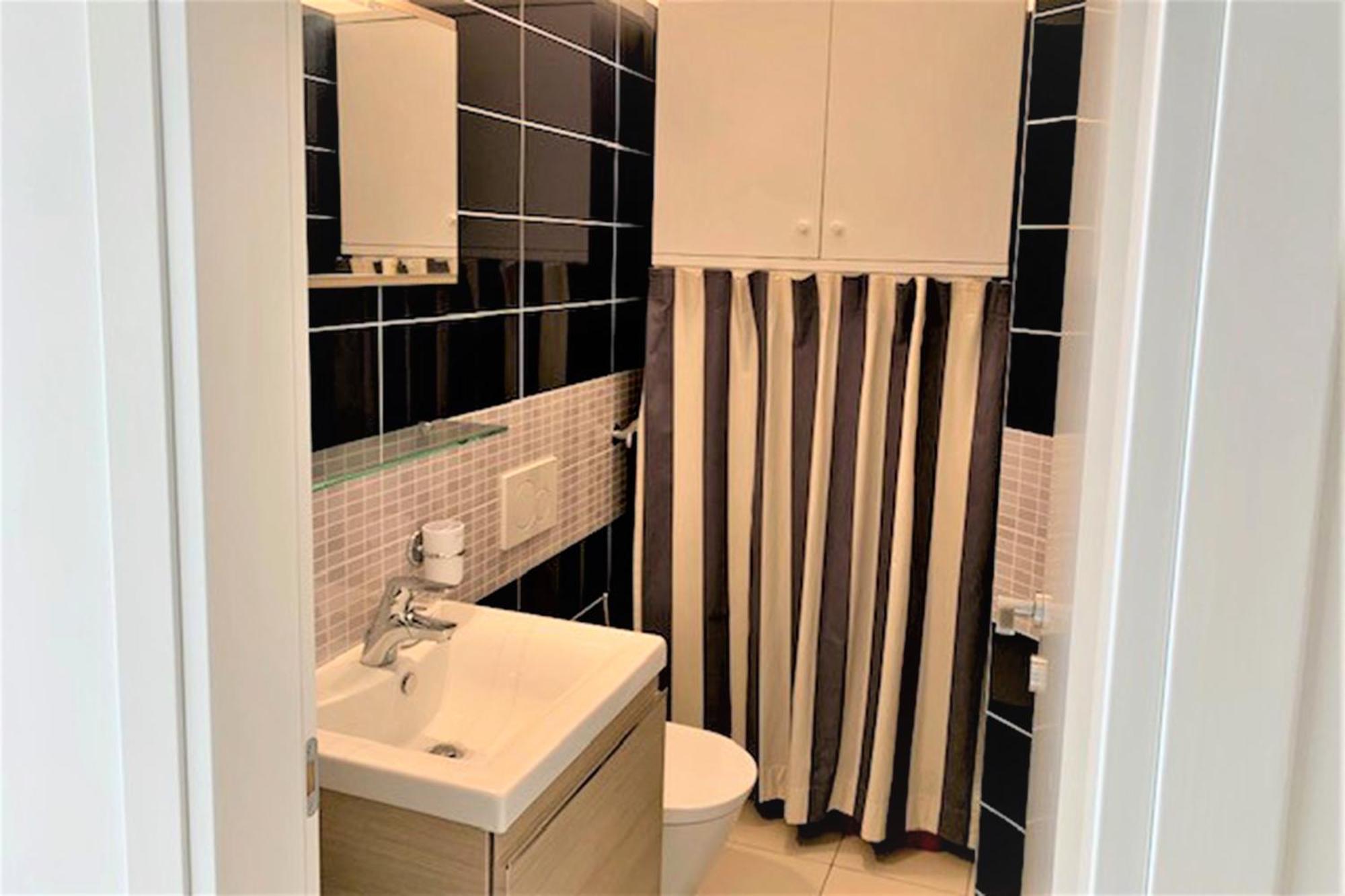 Attico Al Parco With Airconditioning - Happy Apartment Lugano